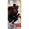 DC Comics Superman Color Sketch Galaxy S9 Skin